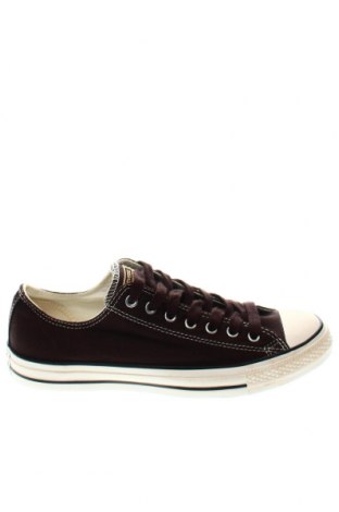 Мъжки обувки Converse, Размер 44, Цвят Кафяв, Цена 96,60 лв.