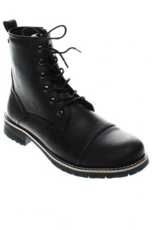 Pánske topánky Jack & Jones, Veľkosť 41, Farba Čierna, Cena  19,10 €