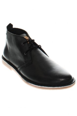 Мъжки обувки Jack & Jones, Размер 46, Цвят Сив, Цена 82,00 лв.