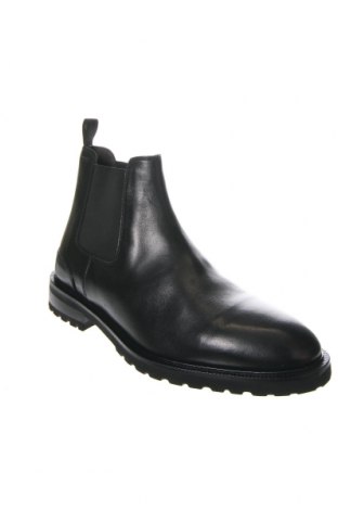 Ανδρικά παπούτσια Joop!, Μέγεθος 42, Χρώμα Μαύρο, Τιμή 106,21 €