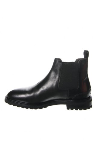 Ανδρικά παπούτσια Joop!, Μέγεθος 42, Χρώμα Μαύρο, Τιμή 106,21 €
