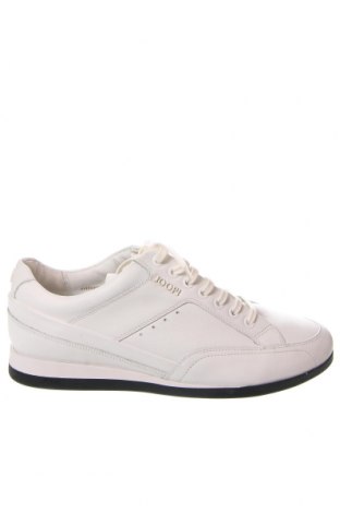 Ανδρικά παπούτσια Joop!, Μέγεθος 43, Χρώμα Λευκό, Τιμή 83,20 €