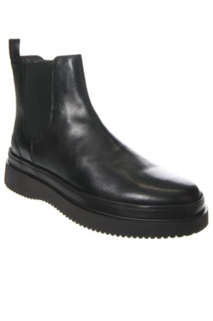 Ανδρικά παπούτσια Joop!, Μέγεθος 43, Χρώμα Μαύρο, Τιμή 163,40 €