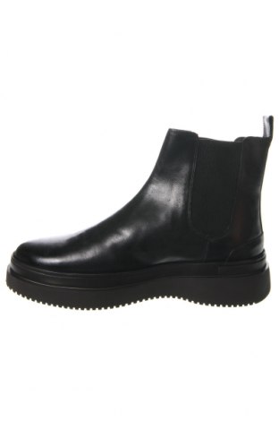 Ανδρικά παπούτσια Joop!, Μέγεθος 43, Χρώμα Μαύρο, Τιμή 114,38 €
