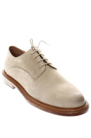 Férfi cipők
 Royal Republiq, Méret 44, Szín Bézs, Ár 26 004 Ft
