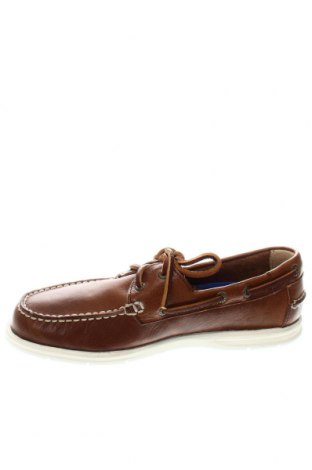 Мъжки обувки Sebago, Размер 39, Цвят Кафяв, Цена 246,00 лв.