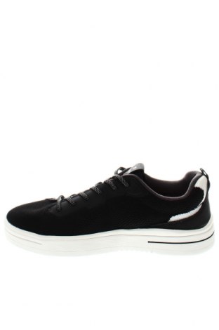 Мъжки обувки Wrangler, Размер 42, Цвят Черен, Цена 96,60 лв.
