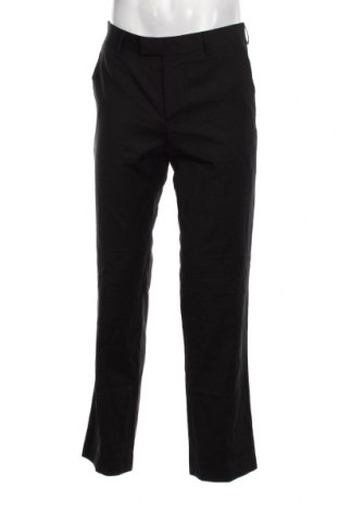 Мъжки панталон, Размер M, Цвят Черен, Цена 6,09 лв.