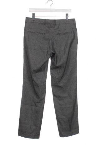 Pantaloni de bărbați, Mărime M, Culoare Gri, Preț 18,12 Lei