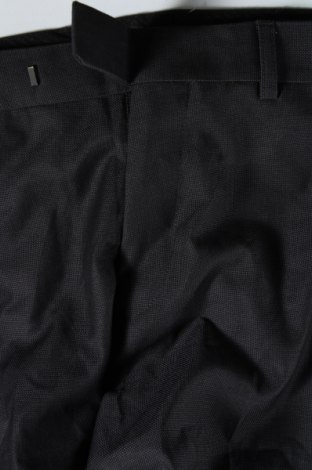 Pánské kalhoty , Velikost M, Barva Černá, Cena  92,00 Kč
