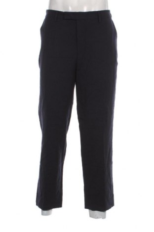 Ανδρικό παντελόνι, Μέγεθος XL, Χρώμα Μπλέ, Τιμή 3,59 €
