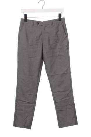 Ανδρικό παντελόνι, Μέγεθος S, Χρώμα Γκρί, Τιμή 3,59 €