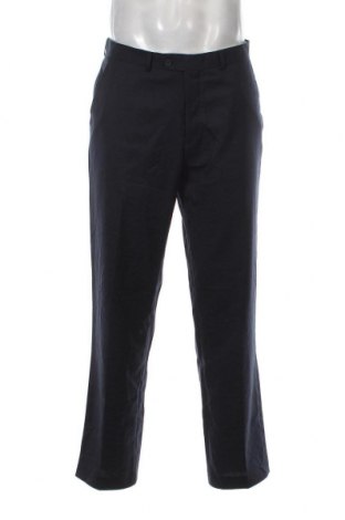 Ανδρικό παντελόνι, Μέγεθος M, Χρώμα Μπλέ, Τιμή 3,23 €