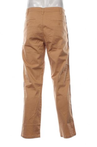 Ανδρικό παντελόνι, Μέγεθος L, Χρώμα Καφέ, Τιμή 23,71 €
