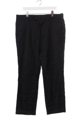 Ανδρικό παντελόνι, Μέγεθος XL, Χρώμα Μαύρο, Τιμή 3,77 €