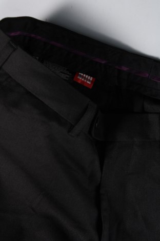 Мъжки панталон, Размер M, Цвят Черен, Цена 6,96 лв.
