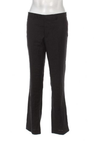 Мъжки панталон, Размер L, Цвят Черен, Цена 6,09 лв.