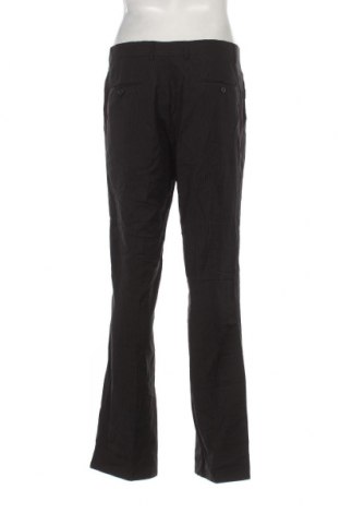 Ανδρικό παντελόνι, Μέγεθος L, Χρώμα Μαύρο, Τιμή 3,23 €