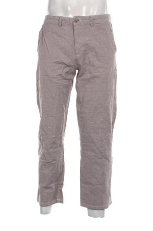 Pantaloni de bărbați, Mărime L, Culoare Gri, Preț 20,03 Lei