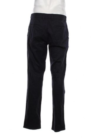 Ανδρικό παντελόνι Alberto, Μέγεθος L, Χρώμα Μπλέ, Τιμή 13,61 €
