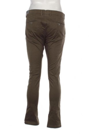Pantaloni de bărbați Alcott, Mărime M, Culoare Verde, Preț 36,32 Lei