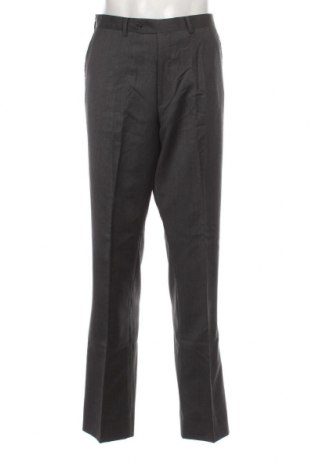 Мъжки панталон Alfani, Размер L, Цвят Сив, Цена 10,44 лв.