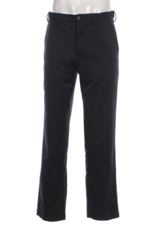 Мъжки панталон Amazon Essentials, Размер M, Цвят Син, Цена 4,93 лв.
