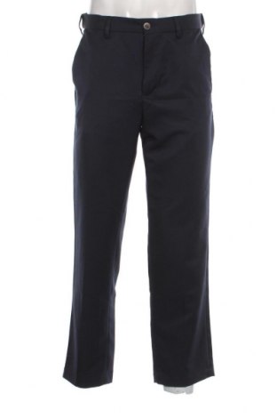 Pantaloni de bărbați Amazon Essentials, Mărime M, Culoare Albastru, Preț 13,35 Lei