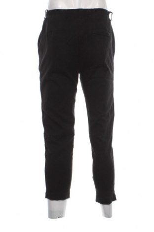 Мъжки панталон Anerkjendt, Размер M, Цвят Черен, Цена 11,44 лв.