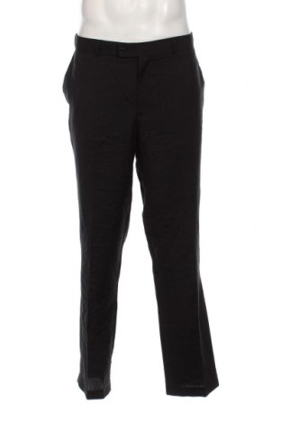 Мъжки панталон Angelo Litrico, Размер XL, Цвят Черен, Цена 7,25 лв.