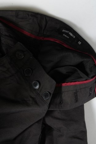 Pánske nohavice  Antony Morato, Veľkosť S, Farba Čierna, Cena  3,74 €