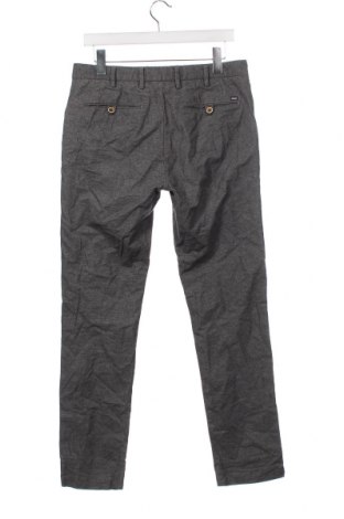 Pantaloni de bărbați At.P.Co, Mărime M, Culoare Gri, Preț 36,19 Lei