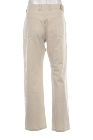 Pantaloni de bărbați Atelier GARDEUR, Mărime XL, Culoare Bej, Preț 144,74 Lei