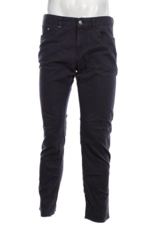Ανδρικό παντελόνι BOSS, Μέγεθος L, Χρώμα Μπλέ, Τιμή 60,62 €