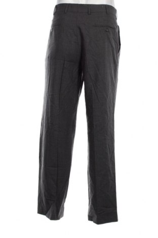 Pantaloni de bărbați Batistini, Mărime M, Culoare Gri, Preț 16,22 Lei