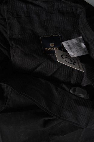 Pánské kalhoty  Batistini, Velikost L, Barva Černá, Cena  83,00 Kč