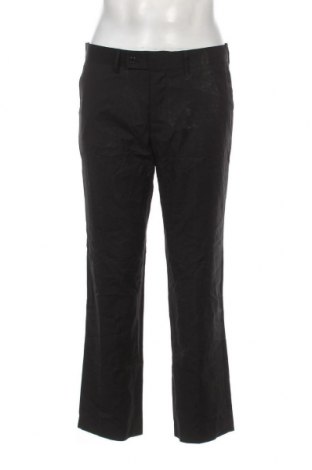 Ανδρικό παντελόνι Batistini, Μέγεθος L, Χρώμα Μαύρο, Τιμή 6,82 €