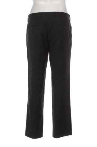 Ανδρικό παντελόνι Batistini, Μέγεθος L, Χρώμα Μαύρο, Τιμή 3,23 €