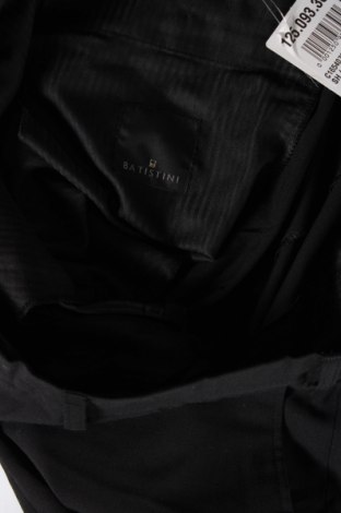 Ανδρικό παντελόνι Batistini, Μέγεθος XL, Χρώμα Μαύρο, Τιμή 3,95 €