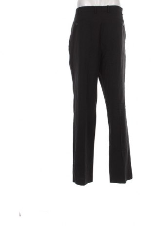 Мъжки панталон Batistini, Размер XL, Цвят Черен, Цена 7,25 лв.