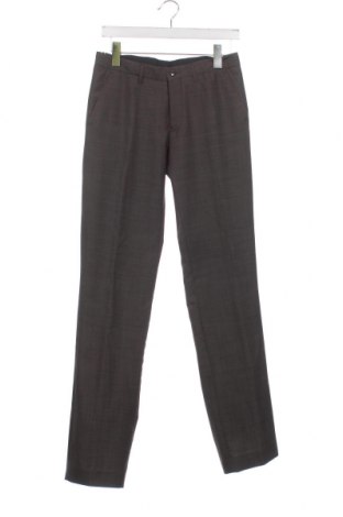 Мъжки панталон Bertoni, Размер S, Цвят Кафяв, Цена 6,60 лв.
