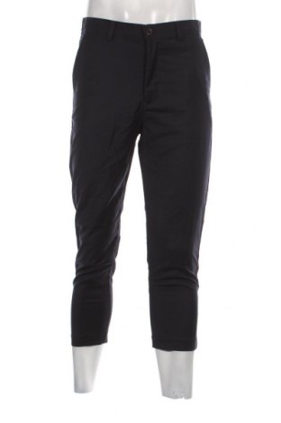 Pantaloni de bărbați Boohoo, Mărime M, Culoare Negru, Preț 42,93 Lei