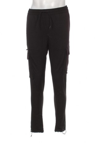 Ανδρικό παντελόνι Brave Soul, Μέγεθος M, Χρώμα Μαύρο, Τιμή 10,32 €