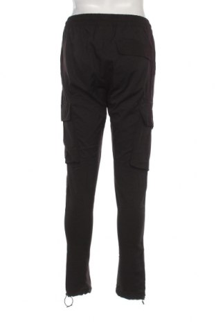 Ανδρικό παντελόνι Brave Soul, Μέγεθος M, Χρώμα Μαύρο, Τιμή 13,01 €