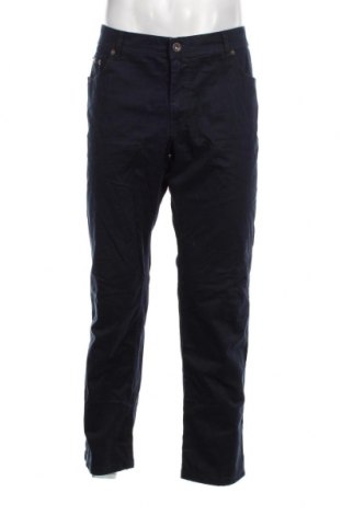 Ανδρικό παντελόνι Brax, Μέγεθος XL, Χρώμα Μπλέ, Τιμή 12,52 €