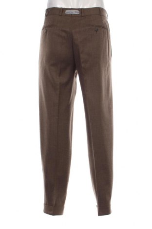 Мъжки панталон Brax, Размер M, Цвят Кафяв, Цена 80,36 лв.