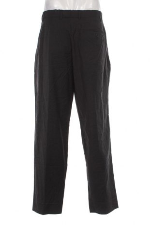 Pantaloni de bărbați Brook Taverner, Mărime XL, Culoare Negru, Preț 95,39 Lei