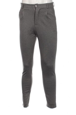Pantaloni de bărbați Casual Friday, Mărime M, Culoare Gri, Preț 18,12 Lei