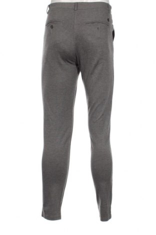 Мъжки панталон Casual Friday, Размер M, Цвят Сив, Цена 6,96 лв.