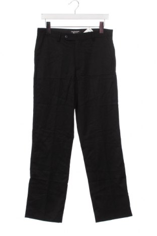 Pantaloni de bărbați CedarWood State, Mărime S, Culoare Negru, Preț 18,12 Lei